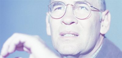 "Federman would love to hear about this..."