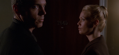 "So... this isn't awkward."