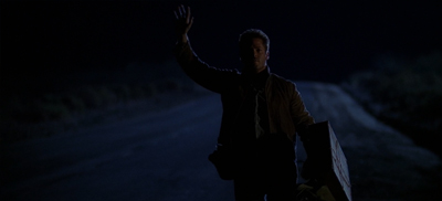 A bus-tling community...