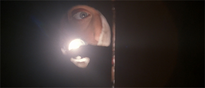 The dark places in the American psyche...