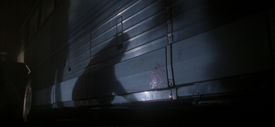 "Whose turn is it to clean the bus?"