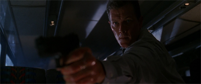 And Doggett just killed the Second Coming. As if he doesn't get enough flack for replacing Mulder.