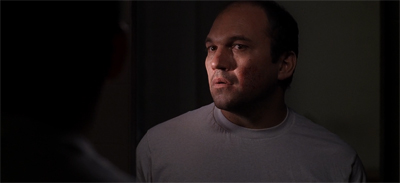 "They told me not to dent the metalwork..."