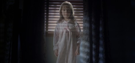 "Conscience... it's just the voices of the dead... trying to save us from our own damnation."