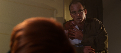 He hasn't a prayer...