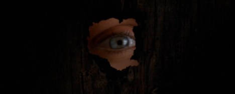 A hole lot of trouble...