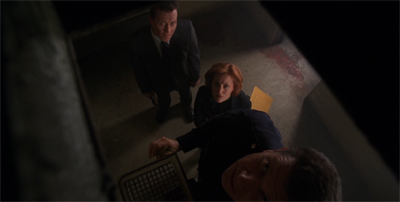 "It'd be a bit of a Squeeze, alright..."