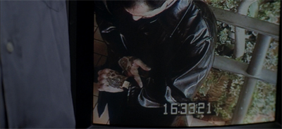 Hands-on approach...