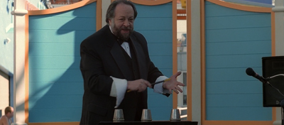 What a wand-erful world...