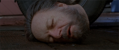 Maleeni's act had a pretty significant drop-off...