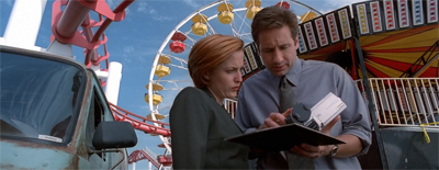 It's like watching granma work the VCR.