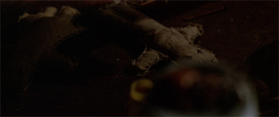 Poppets on a string...