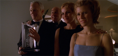 Happy families are all alike...