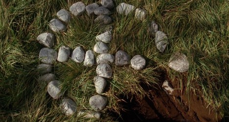 Now that's branding...