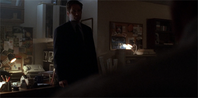 Feels like going home.