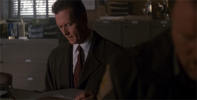 The medicine wheels of justice...