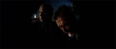 Knocking it all down...