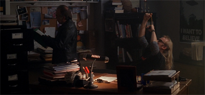 Doggett's not a Lone...