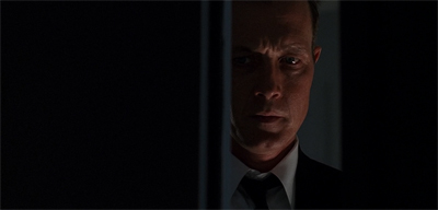 Some doors should never be opened...