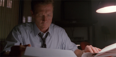 Getting a read on this...