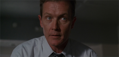 A Doggett investigator...