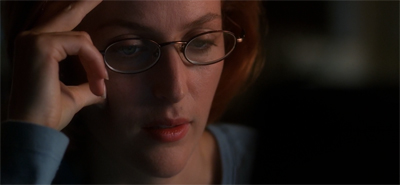 "And he hasn't tried to monologue yet..."