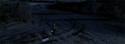 "... we are all alone."