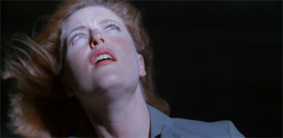 Things are looking up...