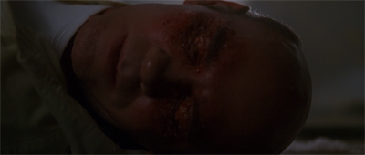 Blistering revelations...