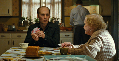 Play your cards right...