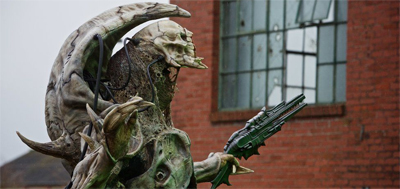 It's good to be the (Fisher) King...