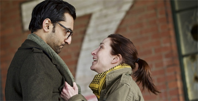 It's bigger on the inside!