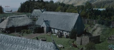 Village of the Damned...