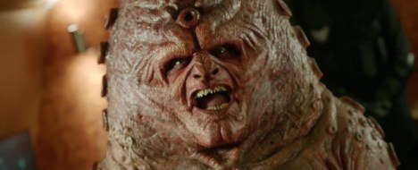 Invasion of the body doubles!