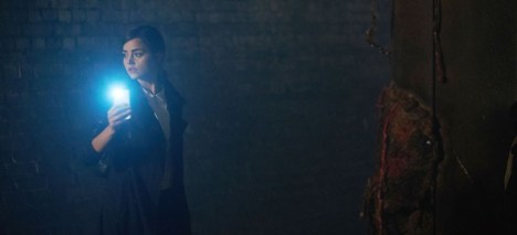 Getting the all Clara...