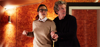 A turbulent relationship...