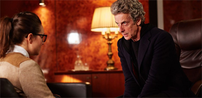 All's good, Osgood...