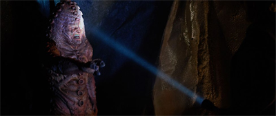 Underground movement...