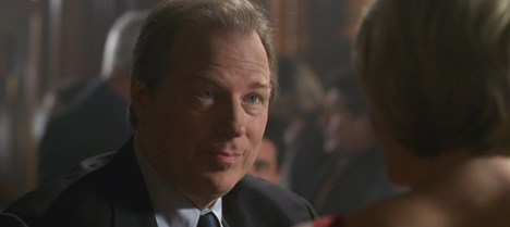 He was pretty (Mc)Kean to reprise the role...