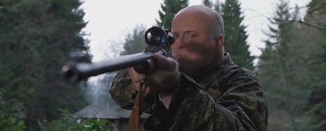 Fox has got the show in their sights...