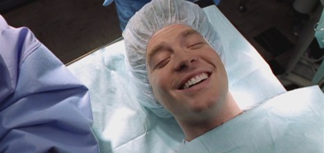 You snooze, you lose...