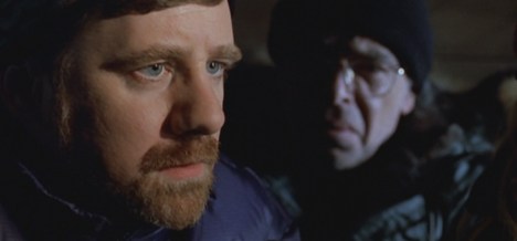 Nothing gets By(ers) him...