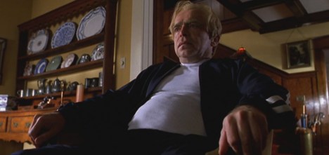 The son also rises...