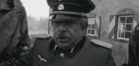 Eich bin ein Frohike...