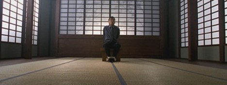 A whale of a time...