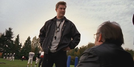 "The name's Bond..."