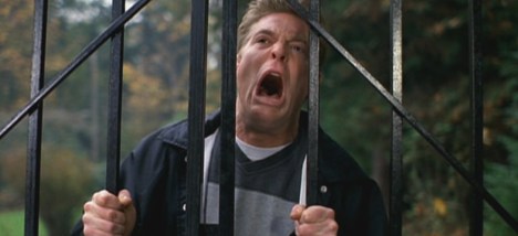 Unlock the gates of hell!