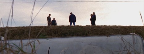 That sinking feeling...