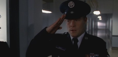 We salute you, Jimmy.