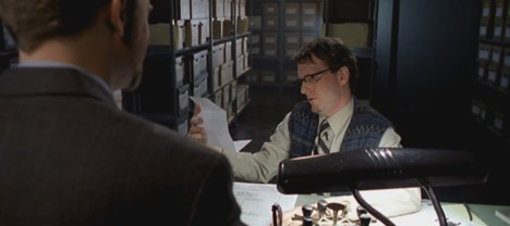 The true enemy of democracy: the low-level bureaucrat!